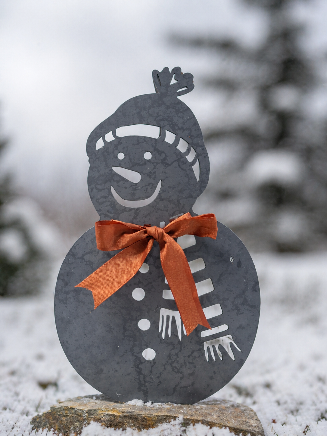 Schneemann