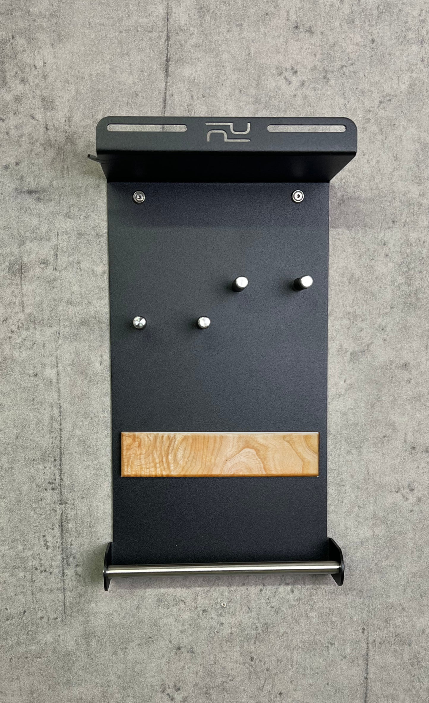 Barista - Board das Schmale