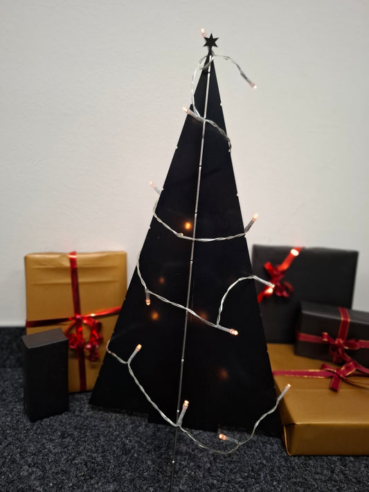3D - Weihnachtsbaum