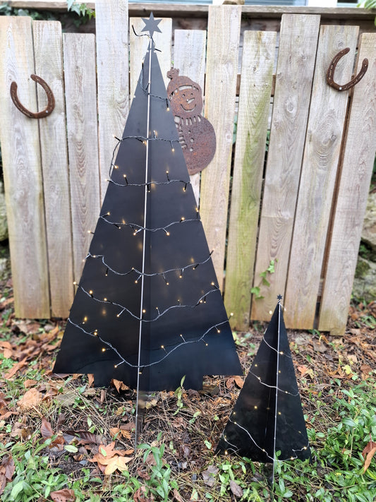 3D - Weihnachtsbaum