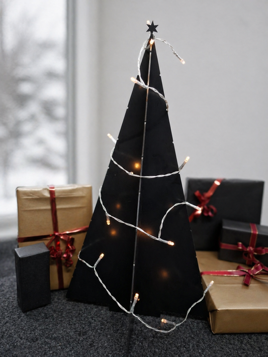 3D - Weihnachtsbaum