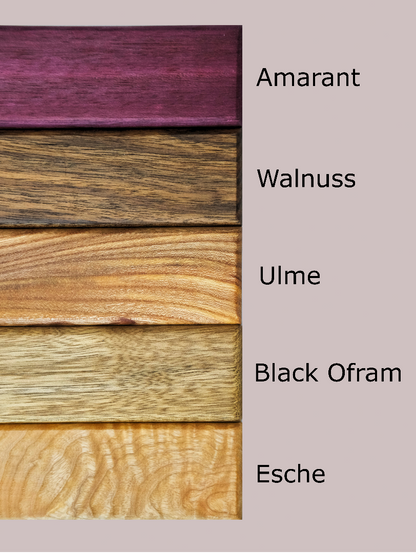 Barista - Board das Schmale