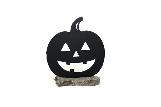 Halloween-Kürbis