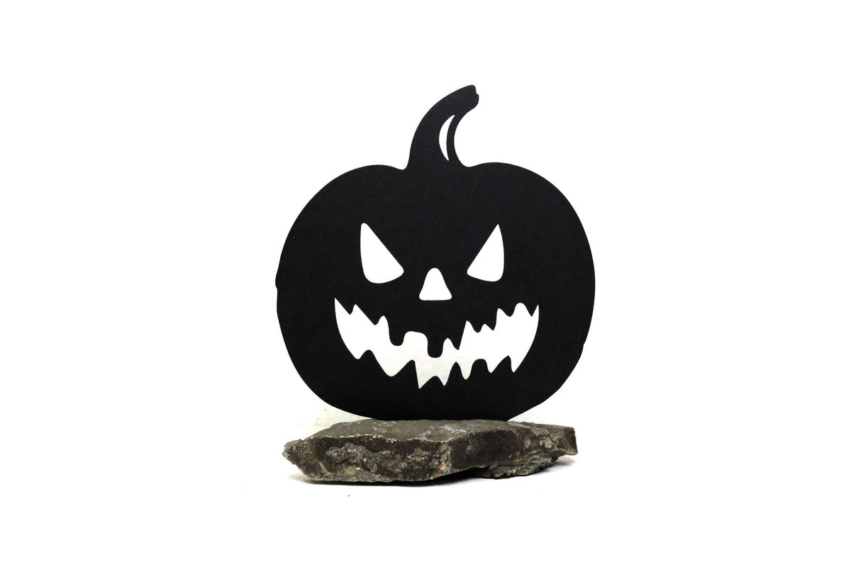 Halloween-Kürbis