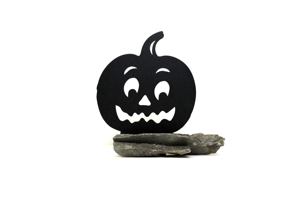Halloween-Kürbis