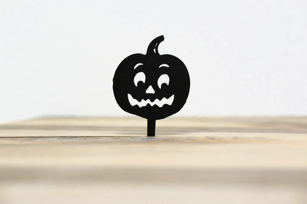 Halloween-Kürbis