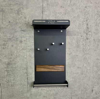 Barista - Board das Schmale