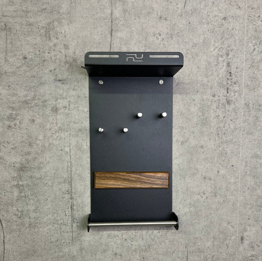 Barista - Board das Schmale