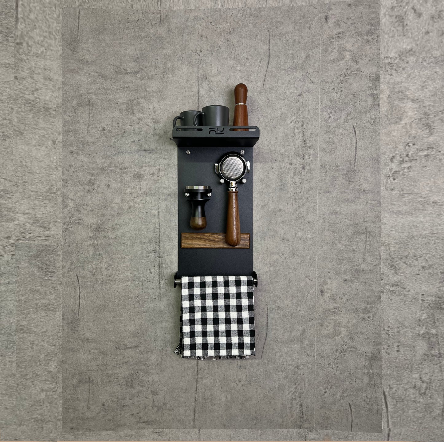 Barista - Board das Schmale