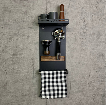 Barista - Board das Schmale