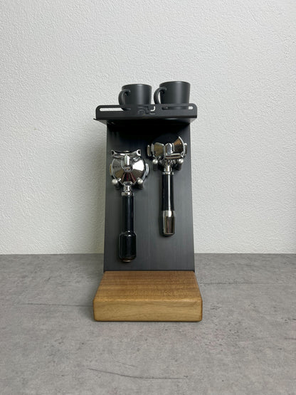 Barista - Board das Standhafte - Medium