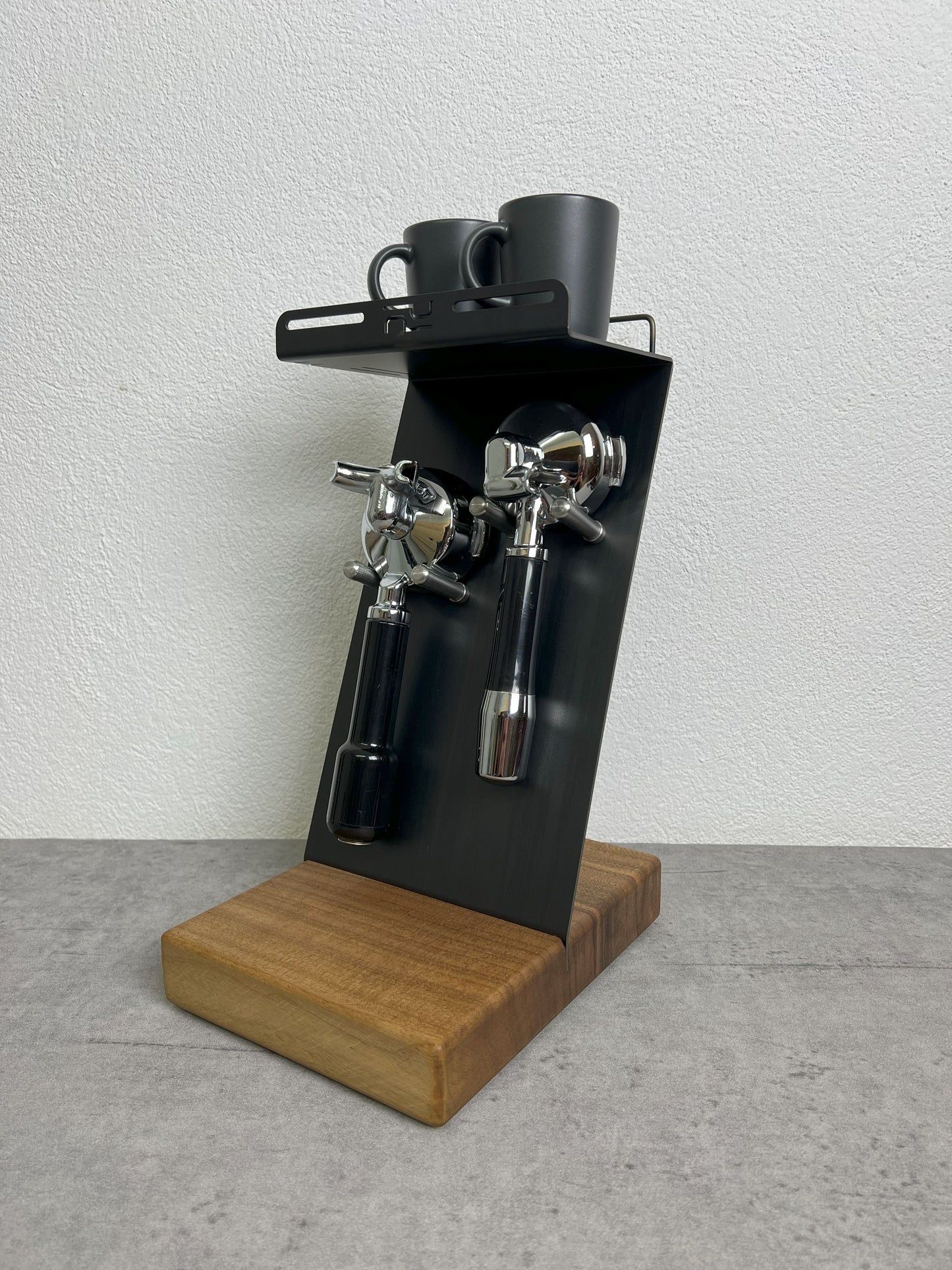 Barista - Board das Standhafte - Medium
