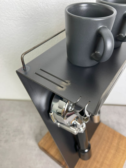 Barista - Board das Standhafte - Medium