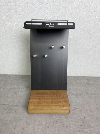 Barista - Board das Standhafte - Medium