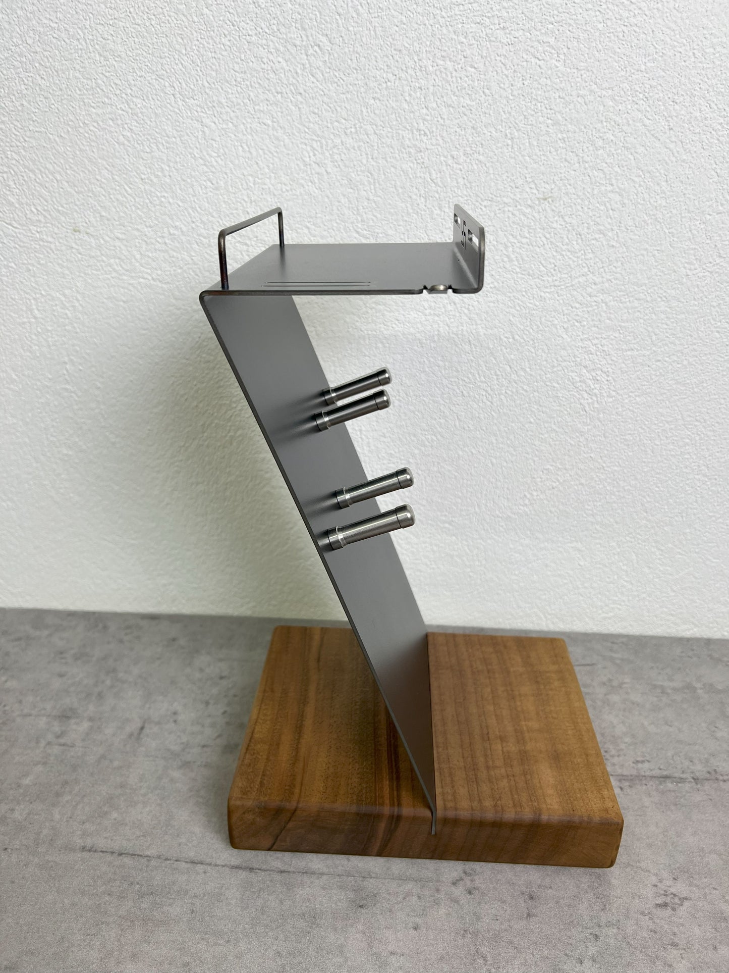 Barista - Board das Standhafte - Medium