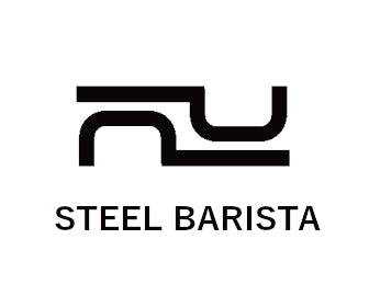 Steelbarista Geschenkgutschein