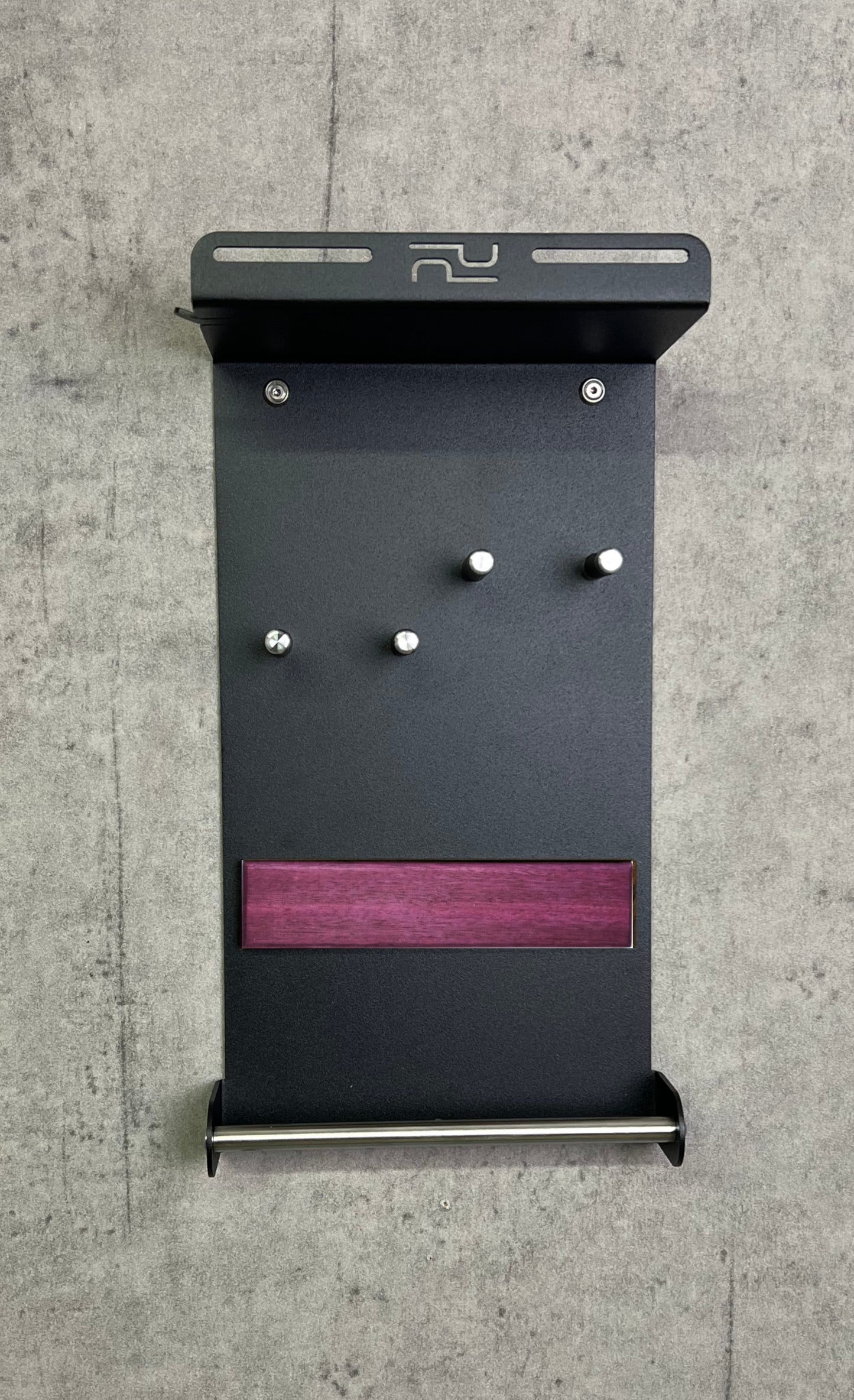 Barista - Board das Schmale