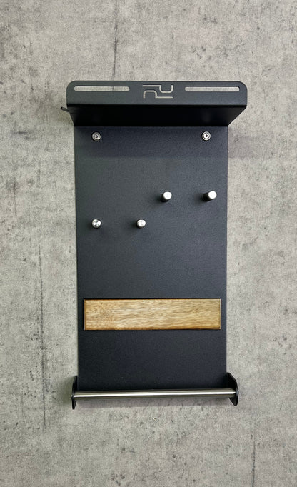 Barista - Board das Schmale