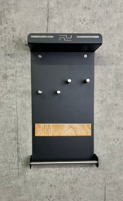 Barista - Board das Schmale