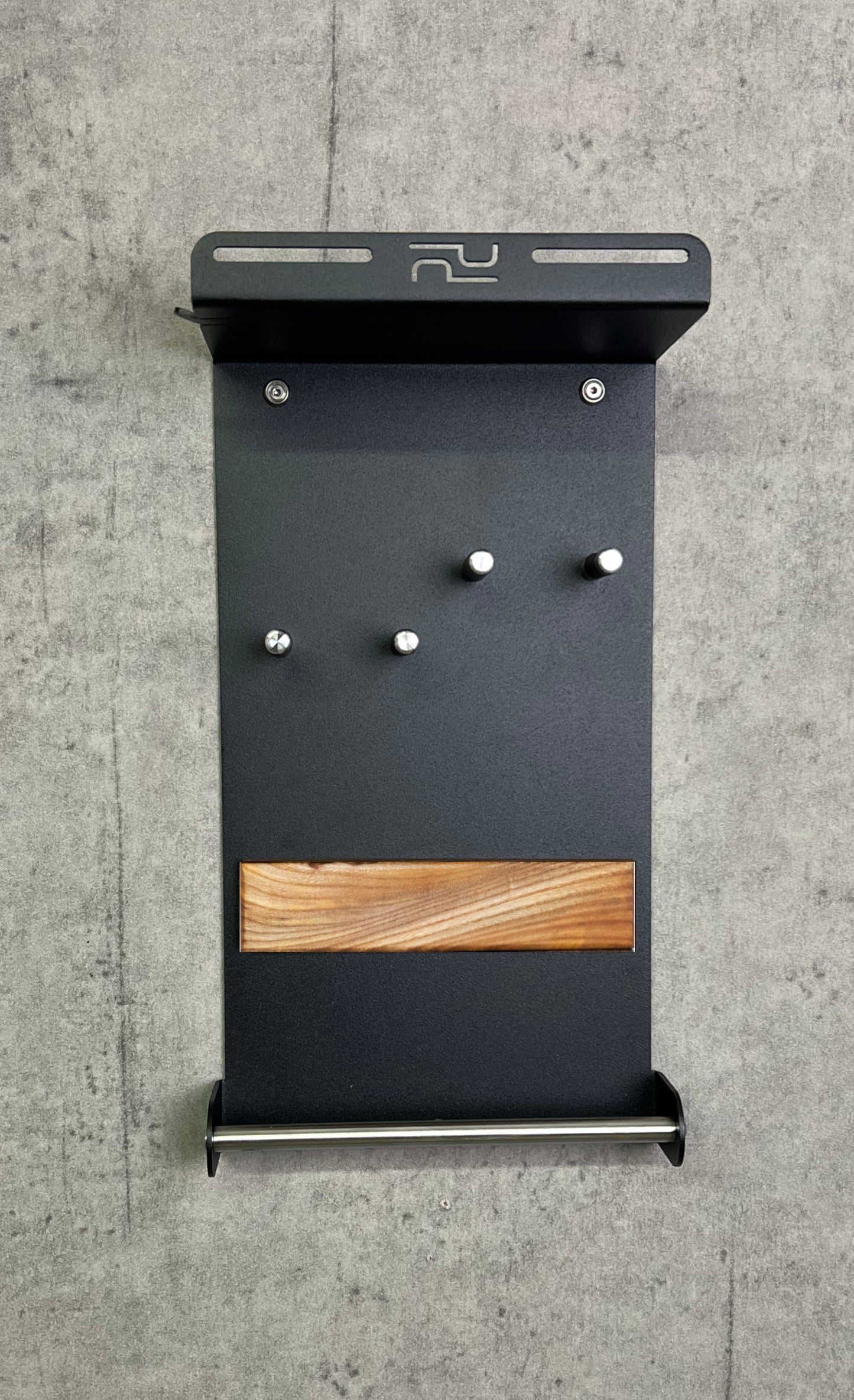 Barista - Board das Schmale