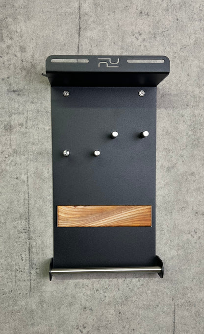 Barista - Board das Schmale