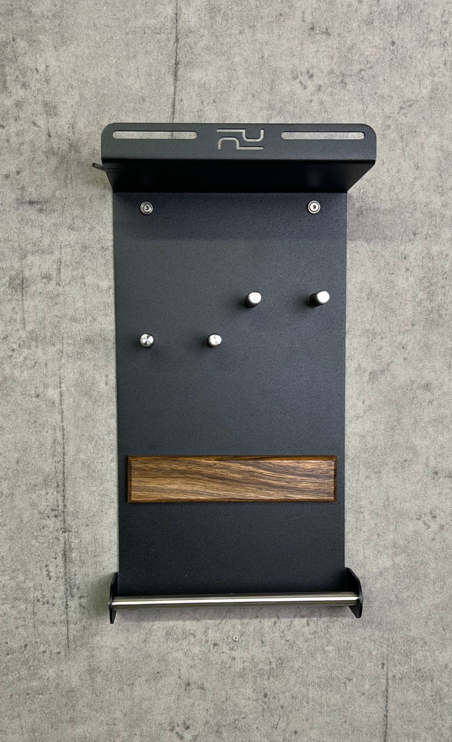 Barista - Board das Schmale