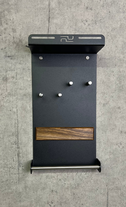 Barista - Board das Schmale