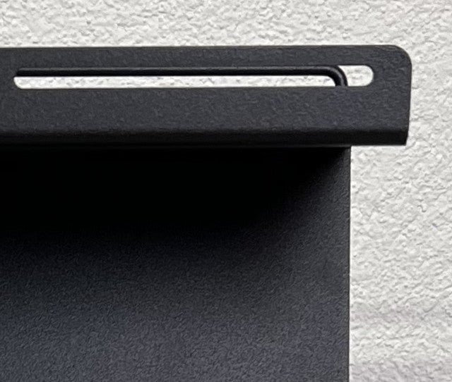 Barista - Board das Standhafte - Medium